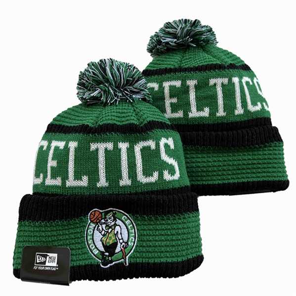 Boston Celtics 2024 Knit Hats 003,We sell and wholesale Boston Celtics 2024 Knit Hats 003 on line form chian!